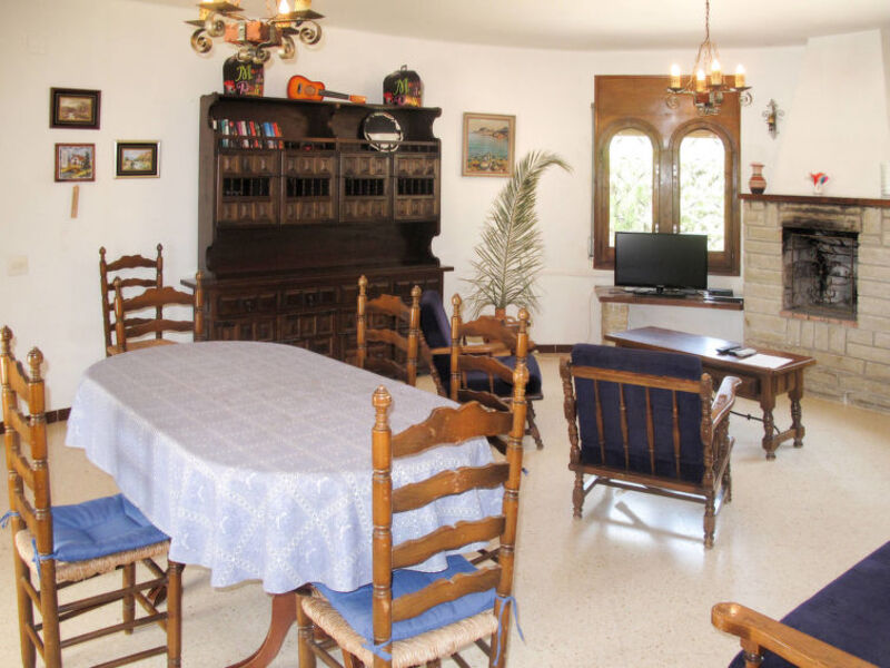 Casa Patrick