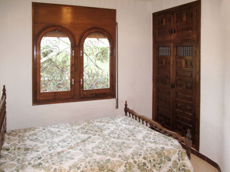 Casa Patrick