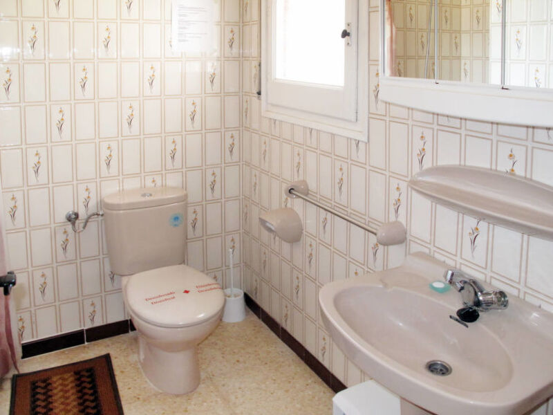 Casa Patrick