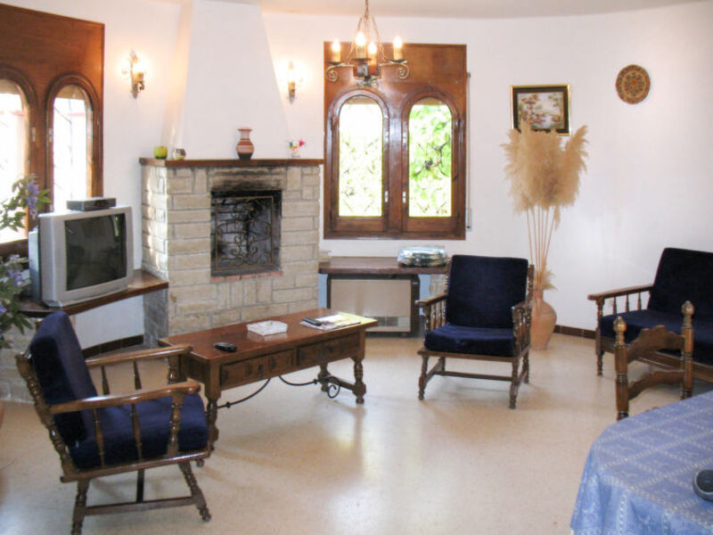 Casa Patrick