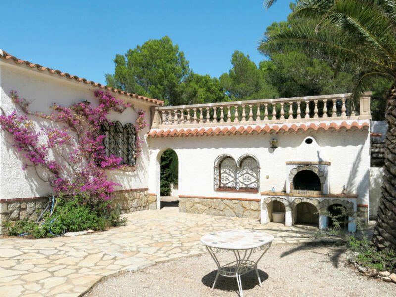 Casa Patrick