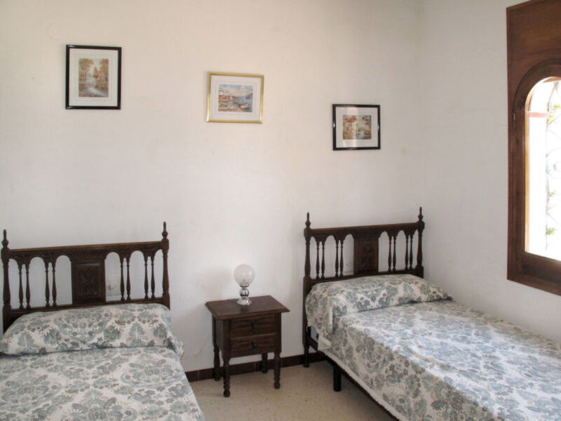 Casa Patrick