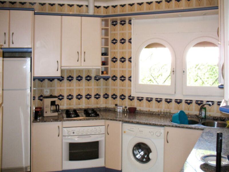 Casa Patrick