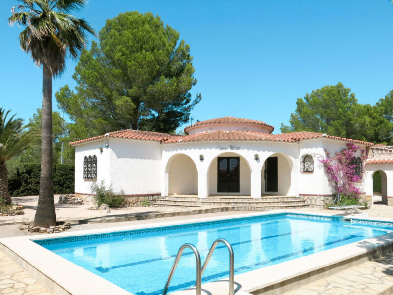 Casa Patrick