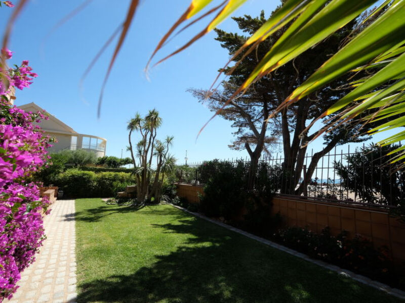 Casa De Playa Noray