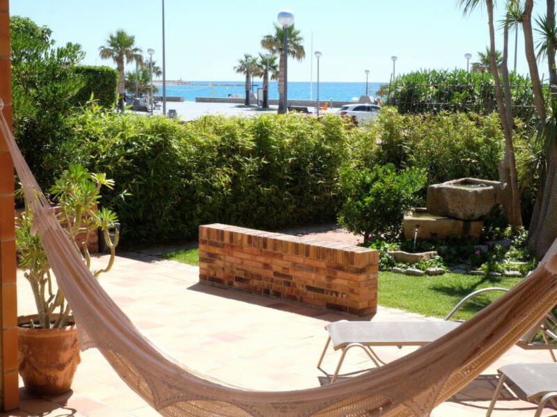 Casa De Playa Noray