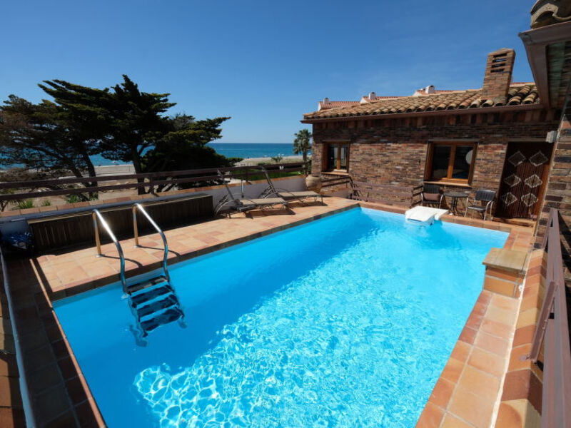 Casa De Playa Noray