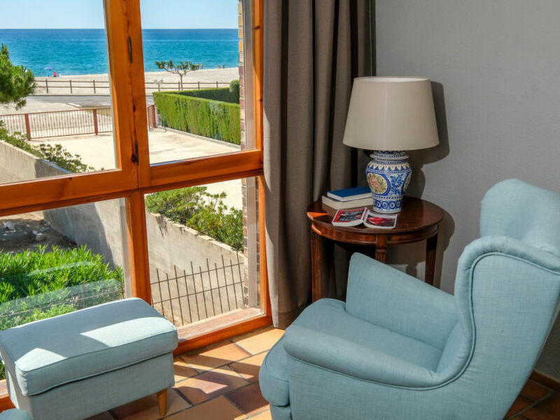 Casa De Playa Noray