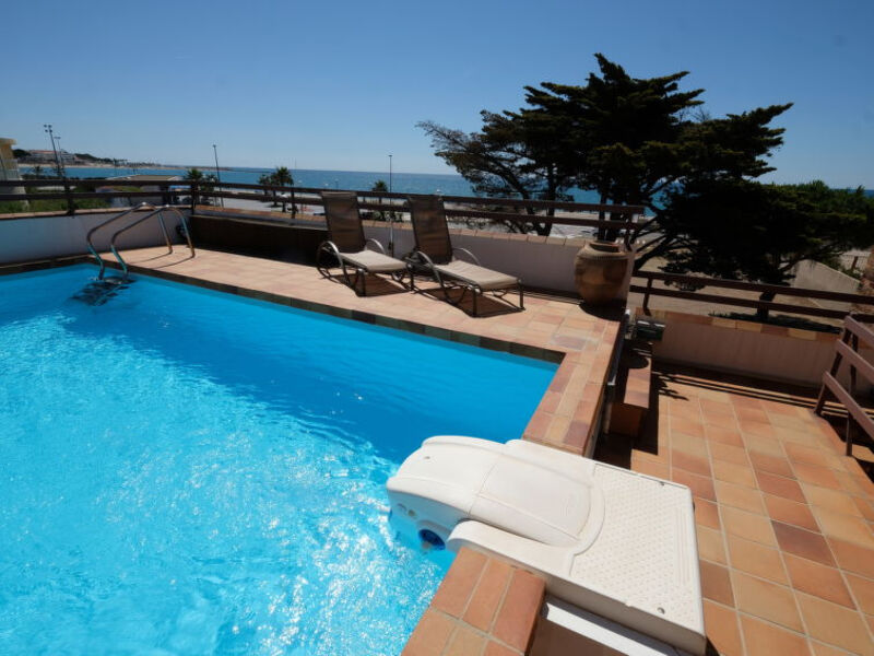Casa De Playa Noray