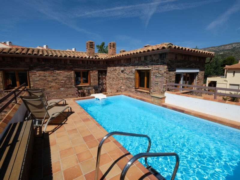 Casa De Playa Noray