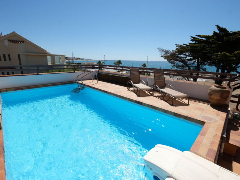 Casa De Playa Noray