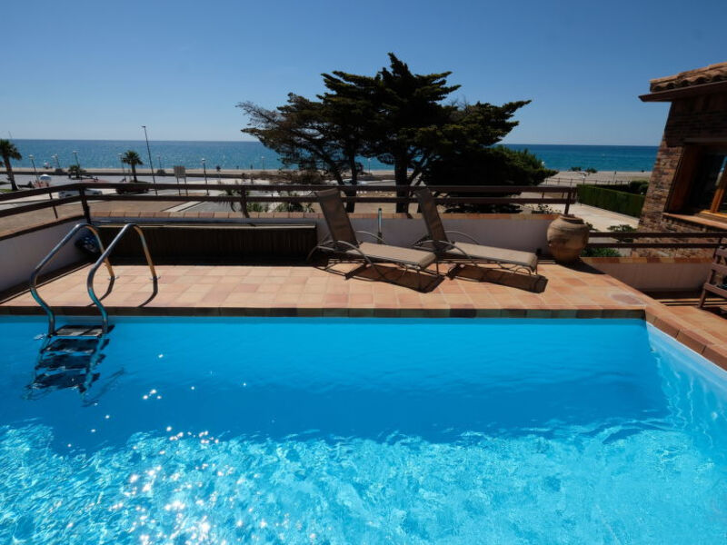 Casa De Playa Noray