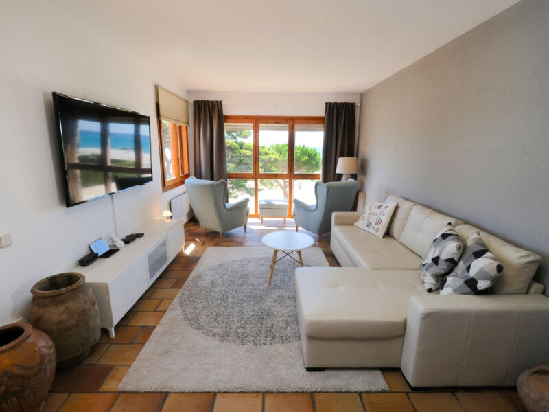 Casa De Playa Noray