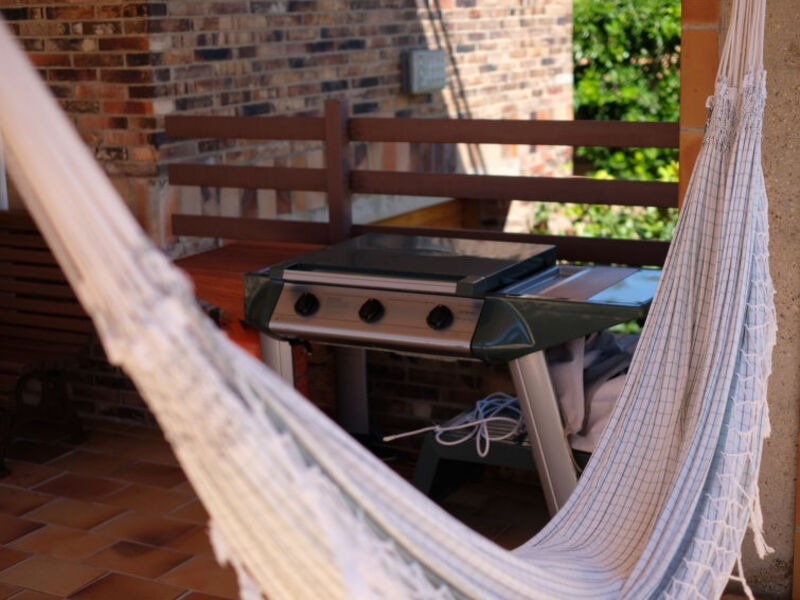Casa De Playa Noray
