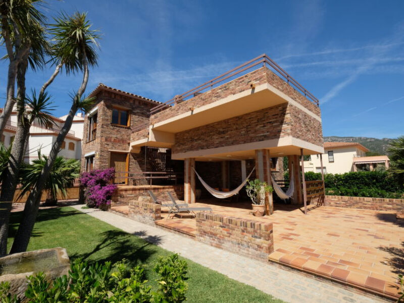 Casa De Playa Noray