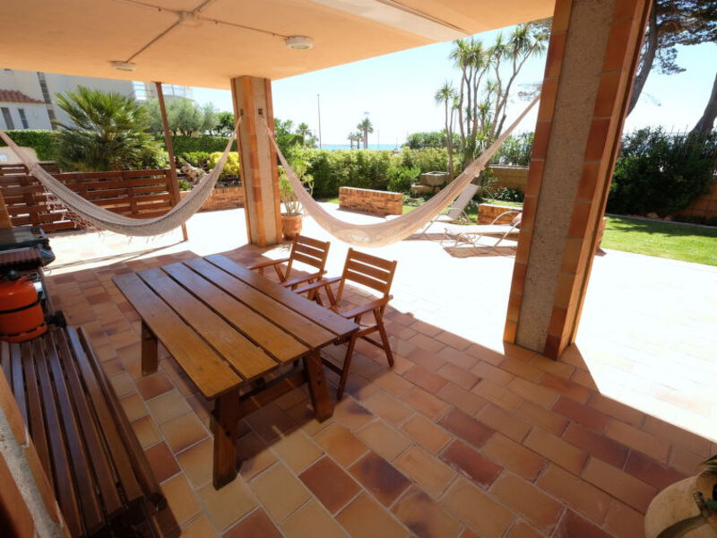 Casa De Playa Noray
