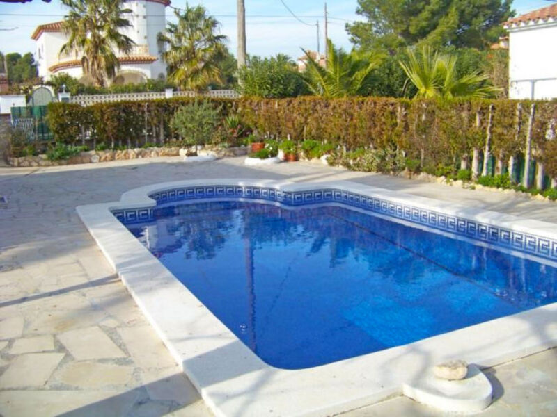 Villa Carmele