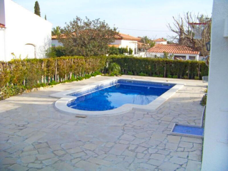 Villa Carmele