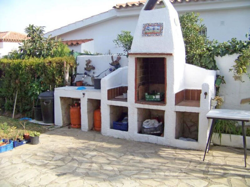 Villa Carmele