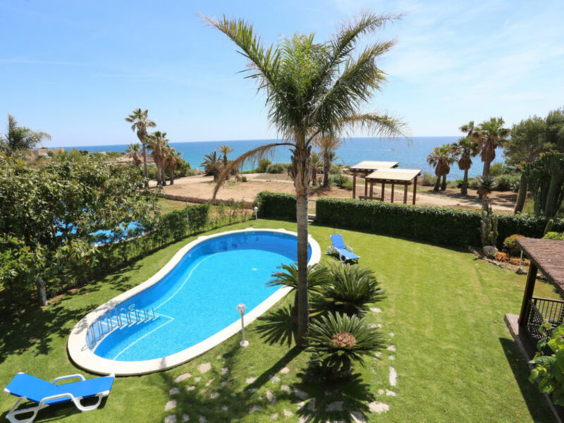 Cala Vidre