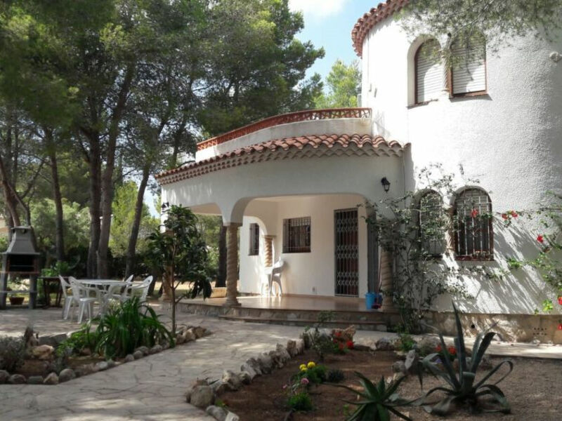 Cala Vidre