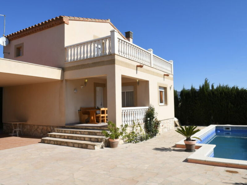 Cala Vidre