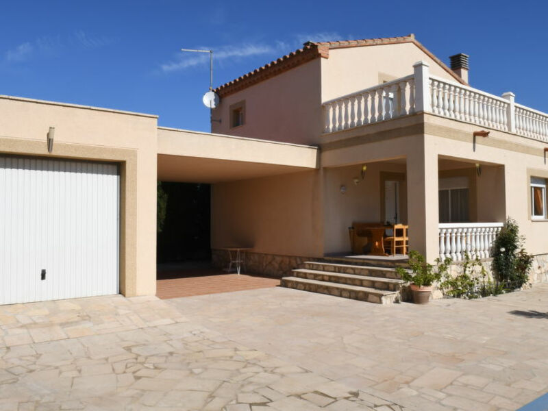 Cala Vidre