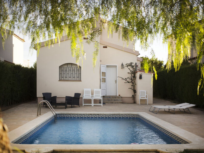 Villa Paraíso