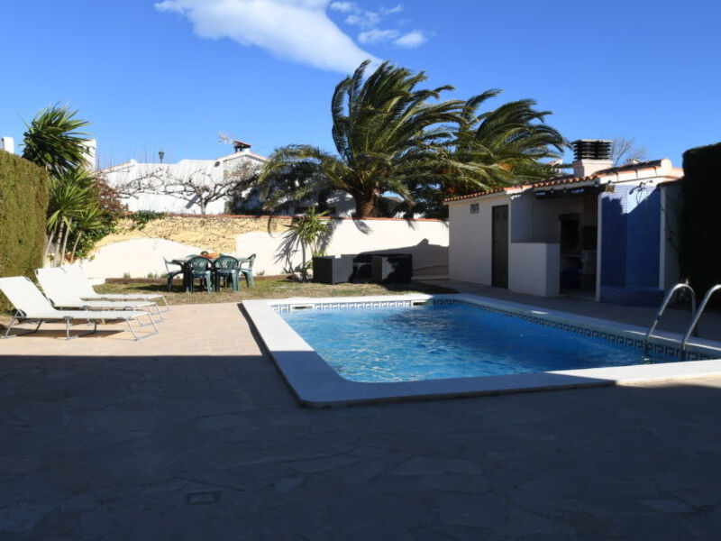 Villa Paraíso