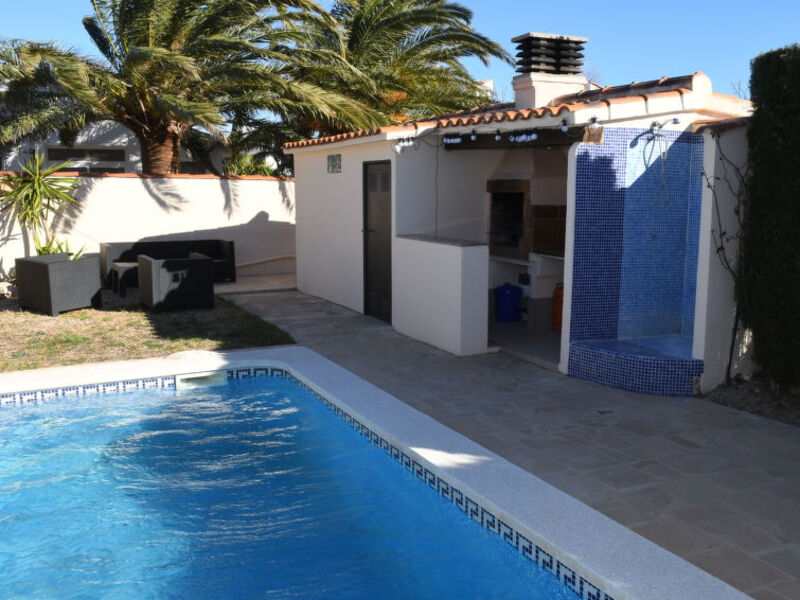 Villa Paraíso