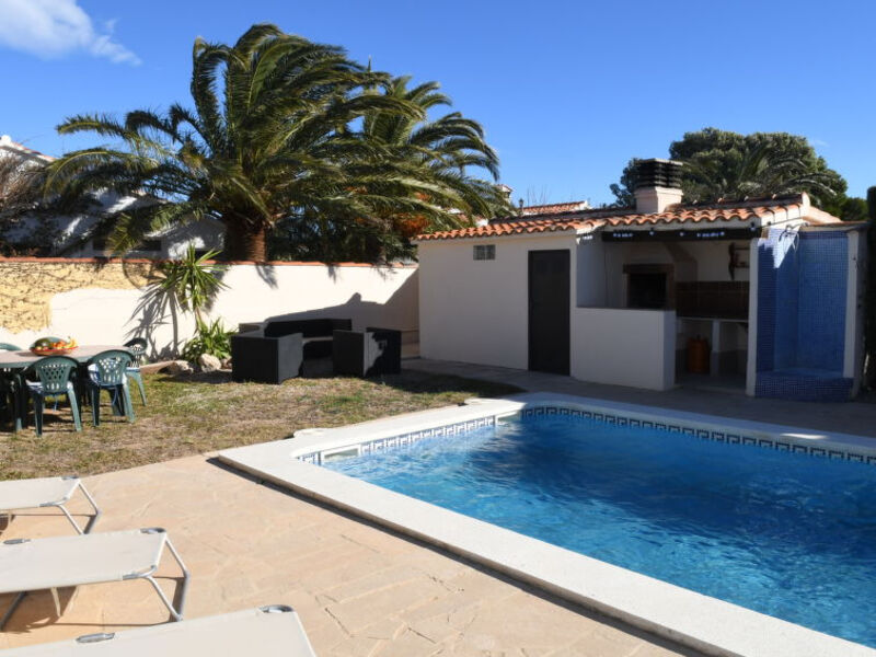 Villa Paraíso
