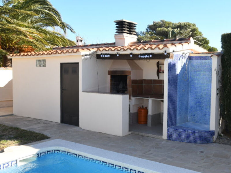 Villa Paraíso