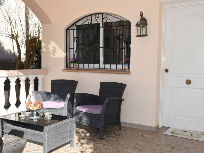 Villa Paraíso