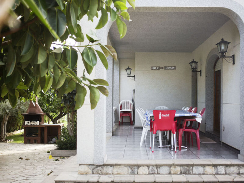 Villa Anamar