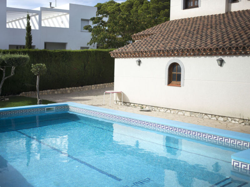 Villa Anamar