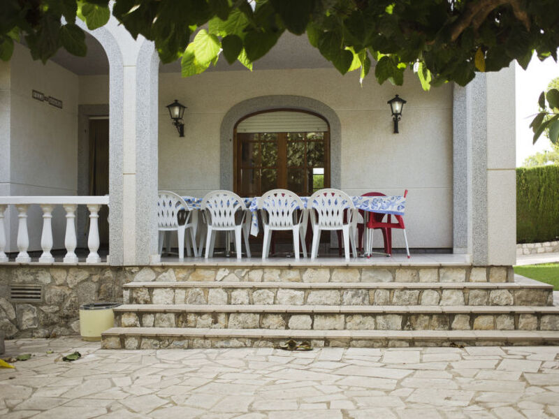 Villa Anamar