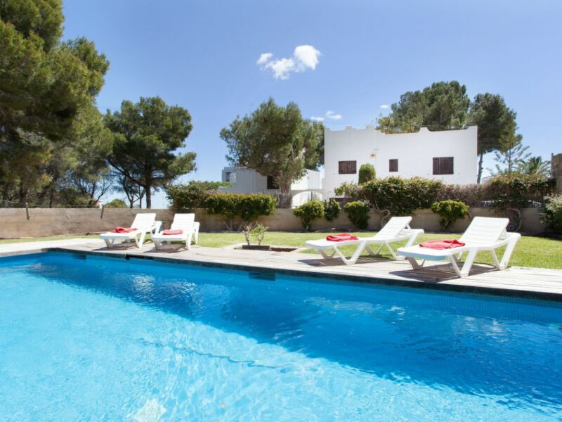 Villa Del Mar