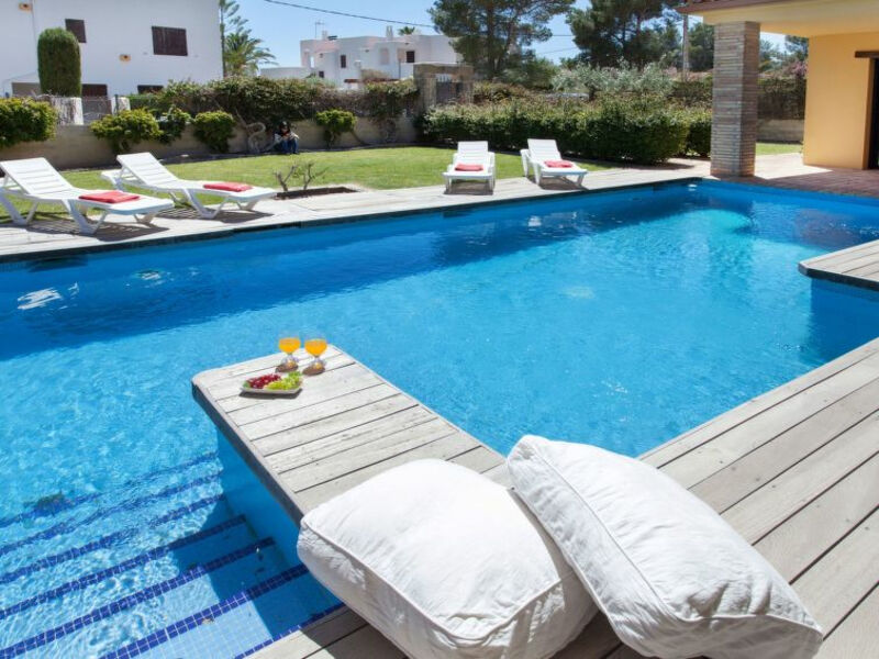 Villa Del Mar
