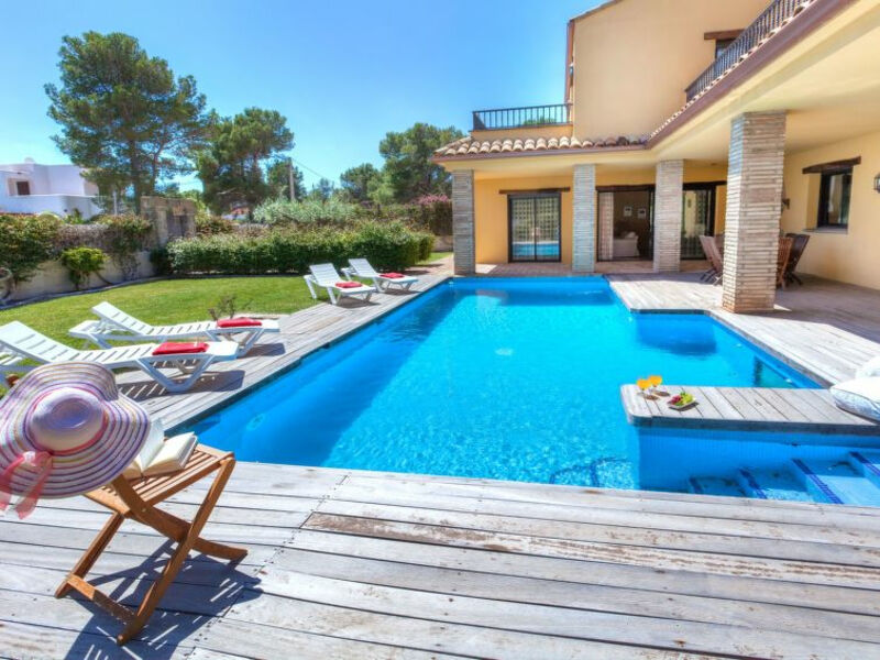 Villa Del Mar