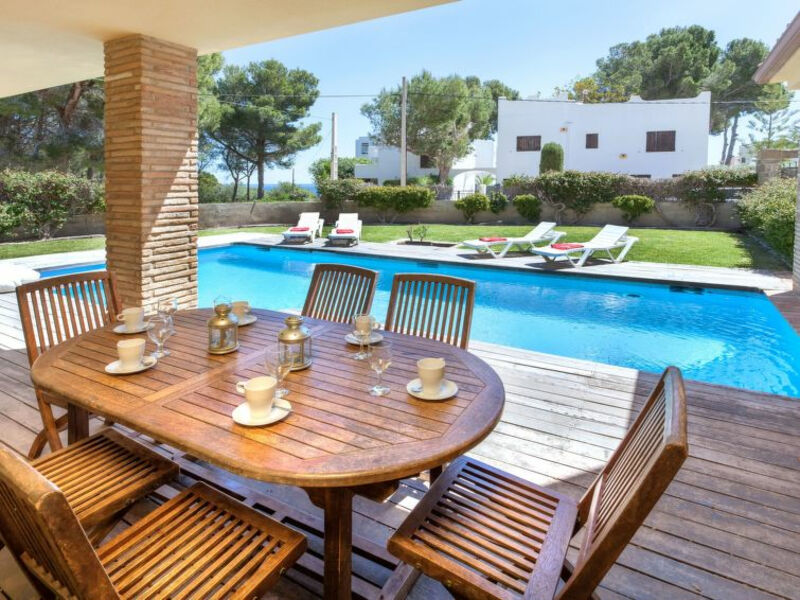 Villa Del Mar