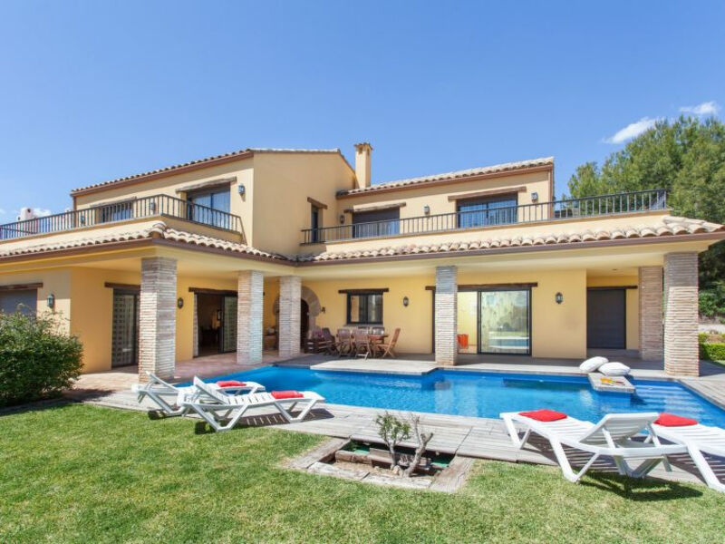 Villa Del Mar