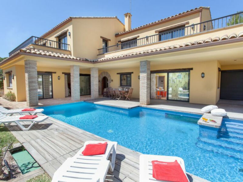 Villa Del Mar