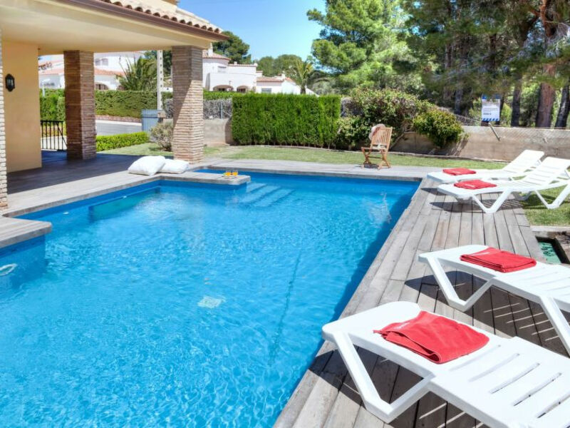 Villa Del Mar