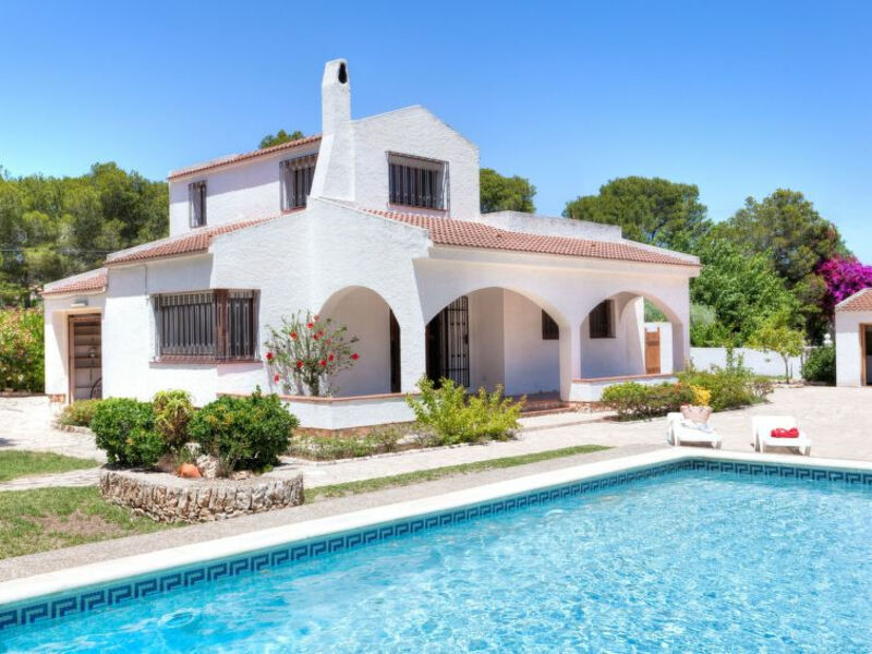Villa Ute