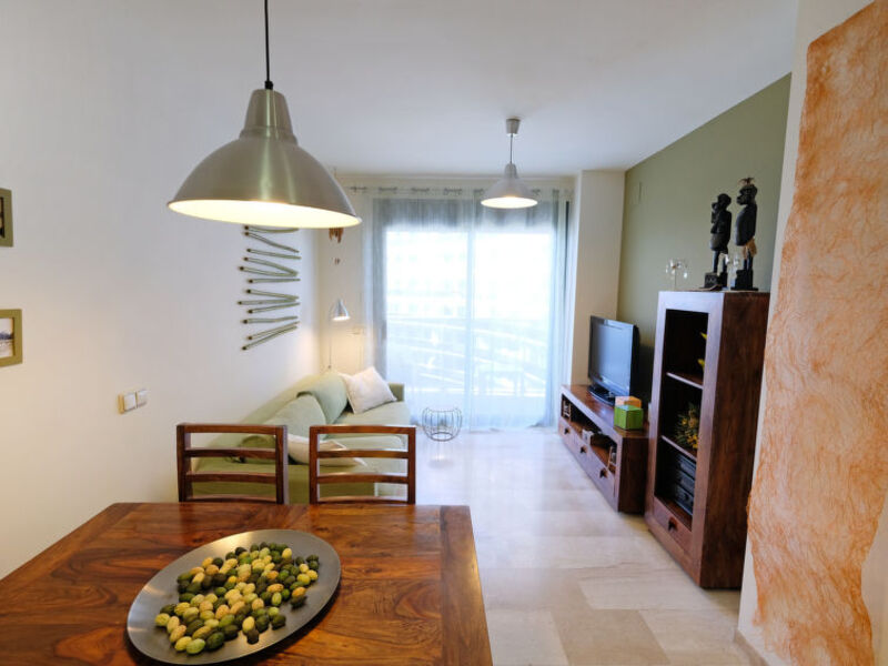 Apartamento Vanesa