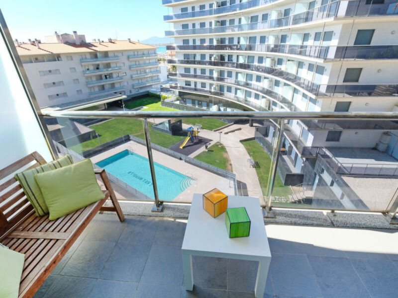 Apartamento Vanesa