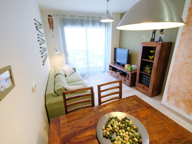 Apartamento Vanesa