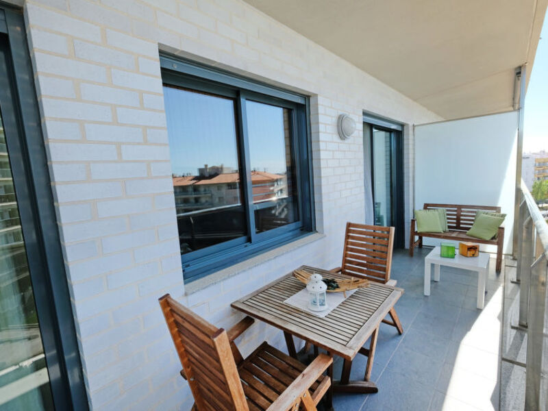 Apartamento Vanesa
