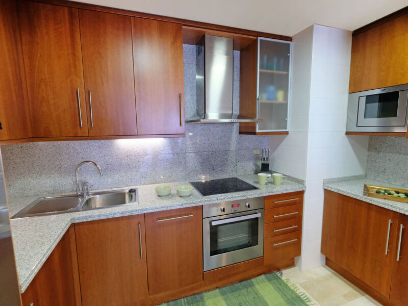 Apartamento Vanesa