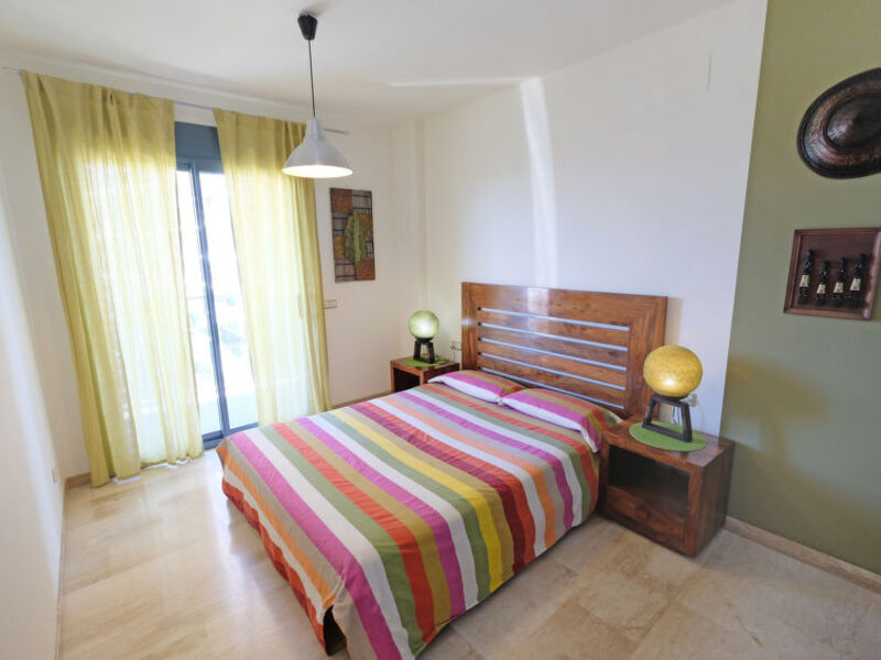 Apartamento Vanesa